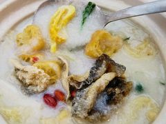 -蔡澜点心(三里屯T+MALL店)