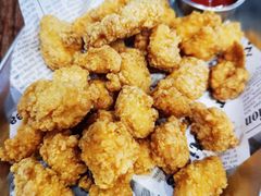 -1861意大利餐厅(文化广场店)