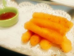 芝士奶酪棒-向日葵十五度餐厅(昌平区店)