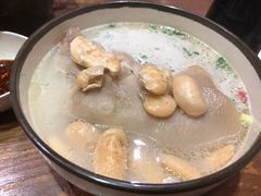 -谭师爷龙抄手(白下路店)