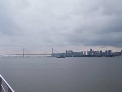 -武汉两江游览·夜游长江(汉口粤汉码头)