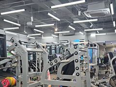 -OG01·24h私教铁馆(中鼎316店)