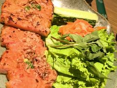 -安南越南餐厅(青岛万象城店)