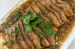 Braised Meat Strips (Lamb/Beef)