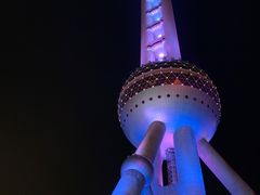 -东方明珠广播电视塔