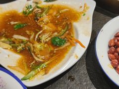 -缘福乡村铁锅炖民宿(八达岭店)