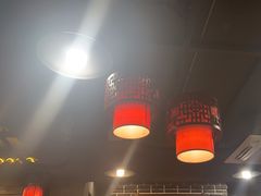 -鸽子刘铁锅炖鱼(劲松店)