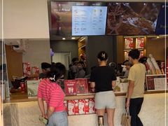 -霸王茶姬(正佳广场店)