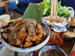 -包整·丝娃娃(一览甲秀楼风景店)