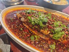 -味鼎长安·地道陕菜(凤城一路店)