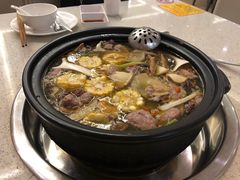 -蜀皇·菌汤鲜黄牛肉汤锅(宽窄巷子店)