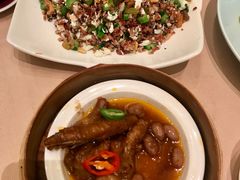 -金苑海鲜酒家(来魅力店)