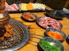 牛肋条-麻蒲碳烤肉(远景路1号店)