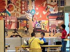-匠牛亭·锅物烧肉放题自助(昆百大·泰业城店)