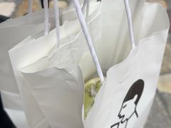 -喜茶(迪士尼小镇DP店)
