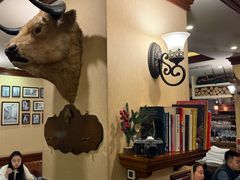 -摩根扒房(桐梓林店)