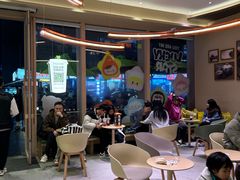-奈雪的茶(时代天街店)