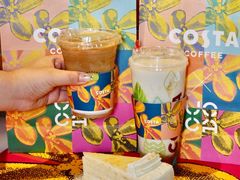 -COSTA COFFEE(吴江路店)