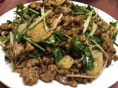 -胖子菜馆(隆昌路店)