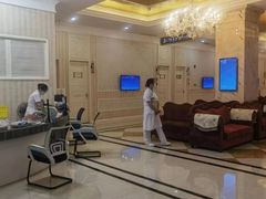 -名流健康高端体检中心·名宾门诊·健康管理