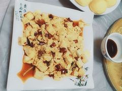 -宾朋海鲜特色美食餐厅·纯手工鲅鱼水饺(兴海路店)