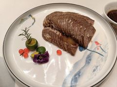 -老城南食府(宣武门东大街店)