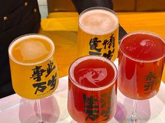 -庆峰龙虾烧烤(合肥一店)