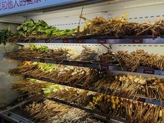-牛华八婆麻辣烫(起源店)