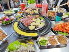 -小团团·路边烤牛肉(南岭壹街店)