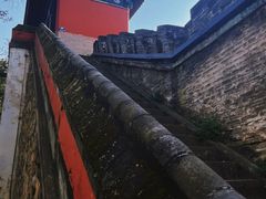 -普陀宗乘之庙(小布达拉宫)