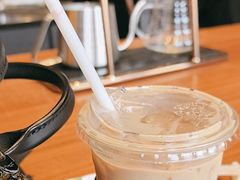 -星巴克臻选(北京太阳宫凯德店)
