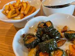 -难忘的面(五矿君澜酒店)