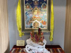-平措康桑·和牛自助观景餐厅(布达拉宫店)