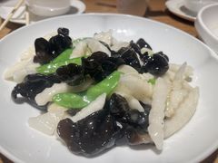-芳芳私房菜·精做淮扬菜(承德路店)