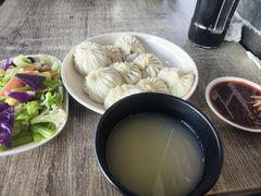 -津门张记包子铺(华昌道店)