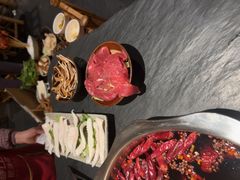 -大风老火锅(江北一店)