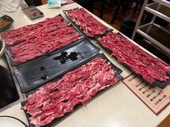 -潮汕良记牛肉火锅(洪武路店)