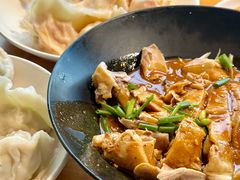 -金谷园饺子馆(北邮总店)