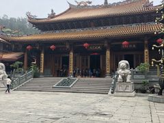 -梵天禅寺