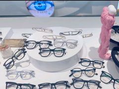 -浮光眼镜·蔡司视觉合作·数字验配中心(陆家嘴店)