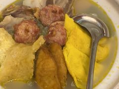 -丰收日·小海鲜·沪上家宴(顾村正大店)
