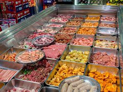 -英雄故事地摊烤肉(马驹桥店)