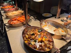 -威斯汀舞台餐厅