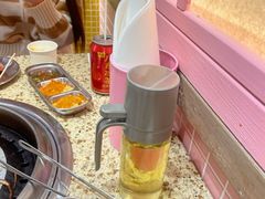 -姜胖胖无限自助烤肉(罗湖宝能店)