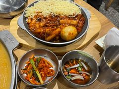 -姜虎东白丁烤肉(深圳湾后海汇店)