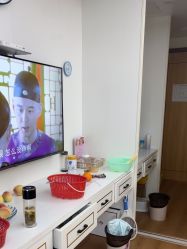 点击看大图 -中法母婴月子中心(南湖创始店)