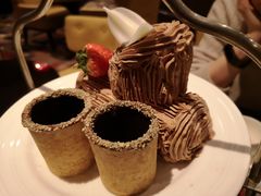 -上海大宁福朋喜来登酒店大堂吧(共和新路店)