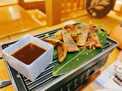 -鲔吞日料(溧阳万达广场店)