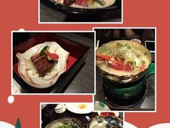 -滩万日本料理Nadaman(国贸大酒店)