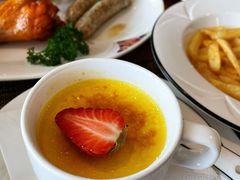 -国宾酒店-花园咖啡自助餐厅(北营房中街店)